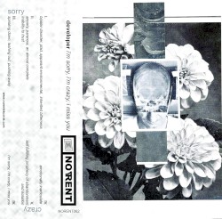 "I'm Sorry, I'm Crazy, I Miss You" (NORENT062)