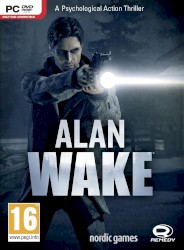 Alan Wake (soundtrack)