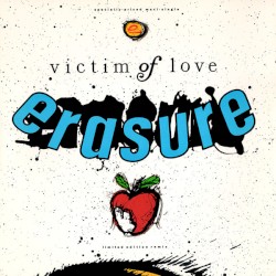 Victim of Love (limited edition remix)