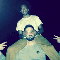 Bizness / Rocket Man