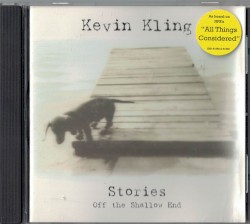 Stories off the Shallow End