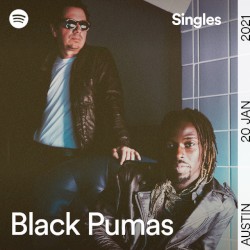 Spotify Singles
