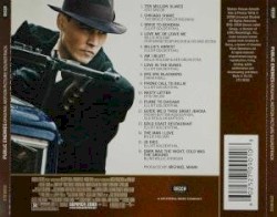 Public Enemies (Original Motion Picture Soundtrack)