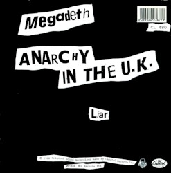 Anarchy in the U.K.