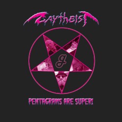 Pentagrams Are Super!