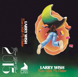 Born Outside My Window