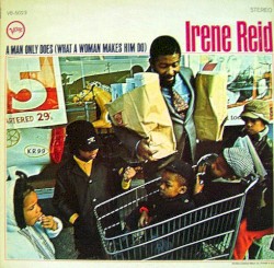 A Man Only Does (What a Woman Makes Him Do)