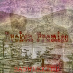 Broken Promise