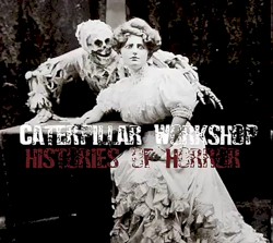 Histories of Horror