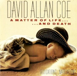 A Matter of Life... ...And Death