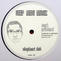 Elephant Dub / Heavy as Stone