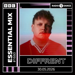 2026-05-30: BBC Radio 1 Essential Mix