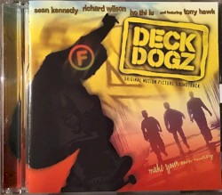 Deck Dogz