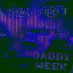 DADDY WEEK