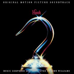 Hook: Original Motion Picture Soundtrack