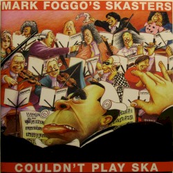 Couldn’t Play Ska