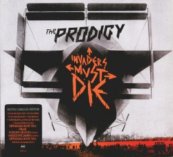 Invaders Must Die