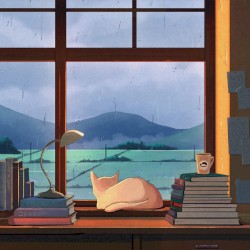 Magic Rain