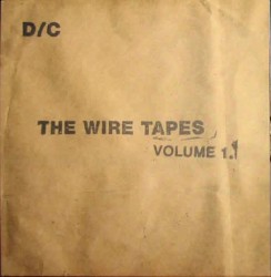 The Wire Tapes, Volume One