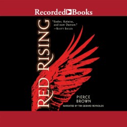 Red Rising: Book I of the Red Rising Trilogy