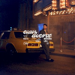 Who’s Making You Feel It