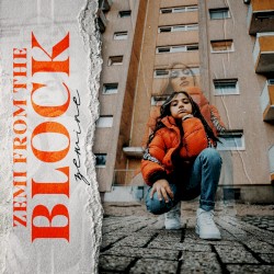 Zemi From the Block