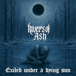 Exiled Under a Dying Sun
