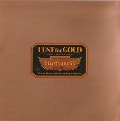 Lust for Gold