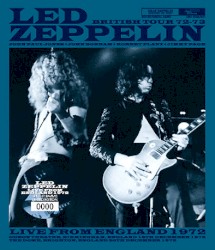 Live From England 1972