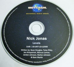 Levels