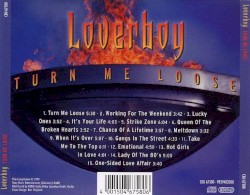 Turn Me Loose
