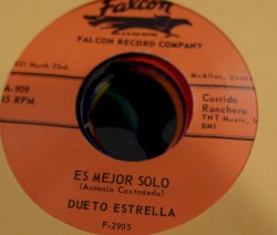 Es mejor solo / Soy culpable
