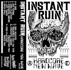 Hardcore New Wave