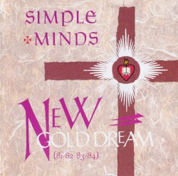 New Gold Dream (81‐82‐83‐84)
