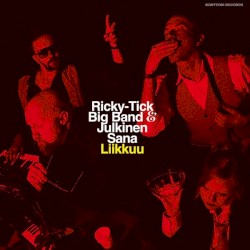 Liikkuu