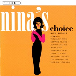 Nina’s Choice