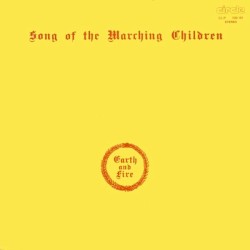 Song of the Marching Children