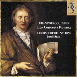 Les Concerts Royaux