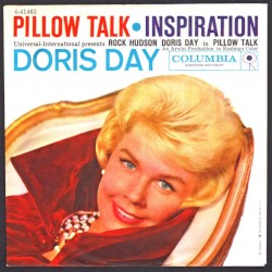Pillow Talk / Inspiration