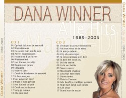 Alle hits (1989-2005)