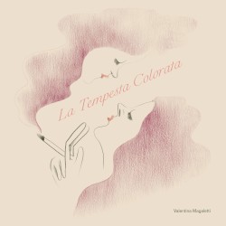 La tempesta colorata