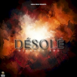 Désolé