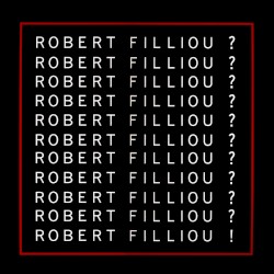 Whispered History of Art