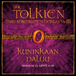 Taru sormusten herrasta III: Kuninkaan paluu, osa 1