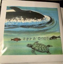 Eef Barzelay / Chris Otepka