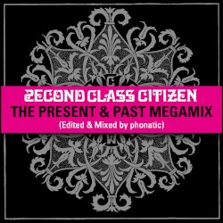 The Present & Past Megamix