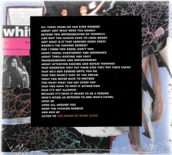 The Sound of Being Alive