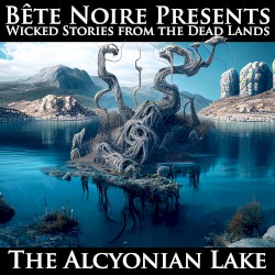The Alcyonian Lake