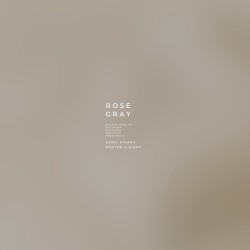 Rose Gray