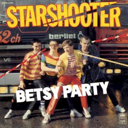 Betsy Party